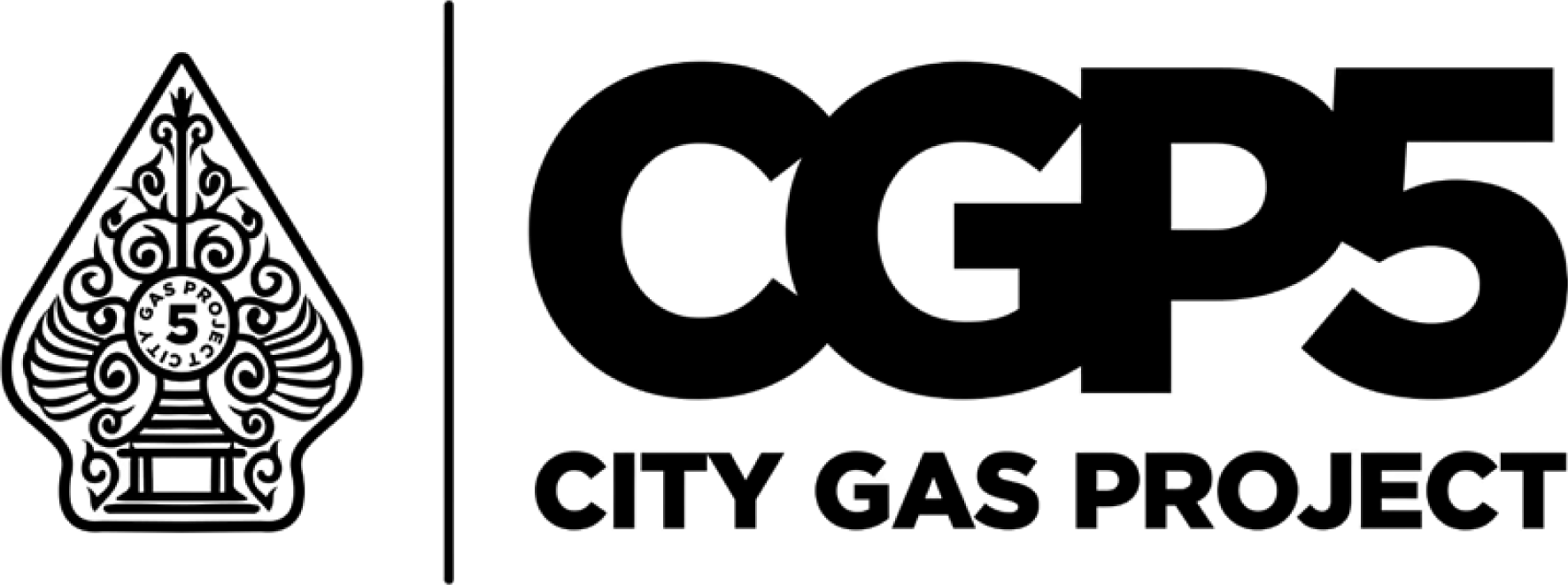 CGP5 Logo